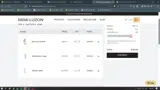 LEEM coupon verification screenshot
