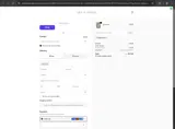 Mimi Seabrook coupon verification screenshot