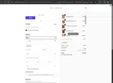 Mimi Seabrook coupon verification screenshot