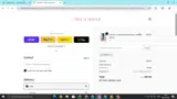 Mimi Seabrook coupon verification screenshot