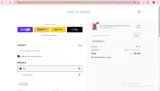 Mimi Seabrook coupon verification screenshot