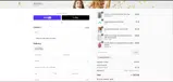 mimosfini10 coupon verification screenshot