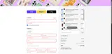 WELCOME coupon verification screenshot
