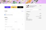 MINCA20 coupon verification screenshot