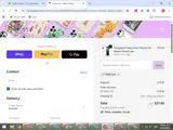 MINCA20 coupon verification screenshot