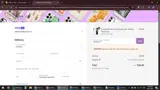 BUNDLE15 coupon verification screenshot
