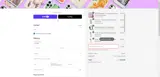 4JULY coupon verification screenshot