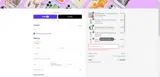 4JULY coupon verification screenshot