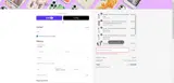 4JULY coupon verification screenshot