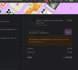 FBT-BUNDLE-P-190C6D0531C coupon verification screenshot