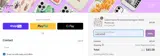 LABORDAY coupon verification screenshot