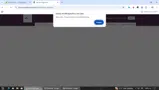 YOGA20 coupon verification screenshot