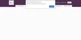 RENEW25 coupon verification screenshot