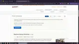 NEWYEARBOX coupon verification screenshot