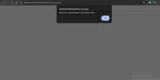 25OFFPC coupon verification screenshot