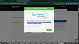 STARTER$1 coupon verification screenshot