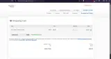 UBELONG50 coupon verification screenshot
