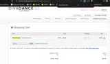 JULY50 coupon verification screenshot