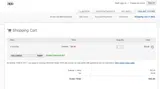 WELCOME50 coupon verification screenshot