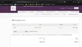 YOGA20 coupon verification screenshot