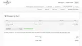 MOMTIME coupon verification screenshot