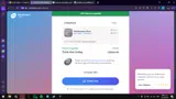 12-dom-40off coupon verification screenshot