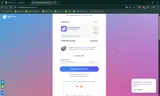 CPT20 coupon verification screenshot