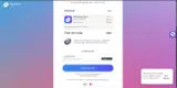 WETHRIFT15 coupon verification screenshot