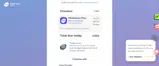 CPT20 coupon verification screenshot