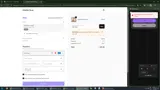 EARLYBIRD coupon verification screenshot