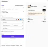 12MINUTEMEDITATION coupon verification screenshot