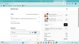 GRATEFUL coupon verification screenshot