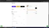 PEACE coupon verification screenshot