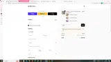 PEACE coupon verification screenshot
