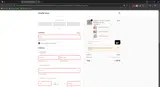minute coupon verification screenshot