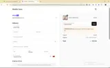 COMPASSION20 coupon verification screenshot