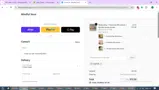 FLASH20 coupon verification screenshot