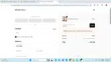 ACT25 coupon verification screenshot