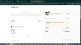 MIND20 coupon verification screenshot