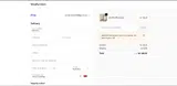 SAVE20NOW coupon verification screenshot
