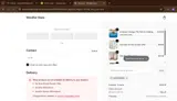 SAVE20NOW coupon verification screenshot