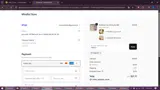 TAKE10 coupon verification screenshot