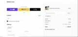 TAKE10 coupon verification screenshot
