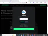 MN2026 coupon verification screenshot