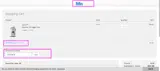 WDZDXJHB coupon verification screenshot