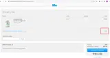 S1EF8GKY coupon verification screenshot
