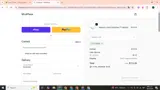 LUCID10 coupon verification screenshot