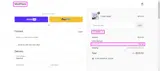 12OFF coupon verification screenshot