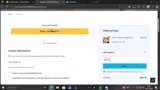 ANG22 coupon verification screenshot