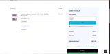 ANG22 coupon verification screenshot
